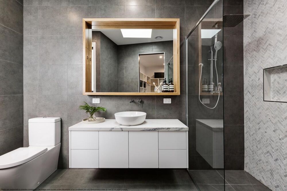 Vente Appartement T4 SÉJOUR SPACIEUX + SUITE PARENTALE Bordeaux