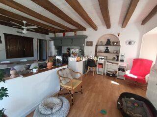  Maison à vendre 4 pièces 113 m²