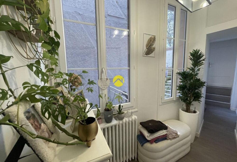 Vente Appartement APPARTEMENT AVEC PISCINE CENTRE Bourges