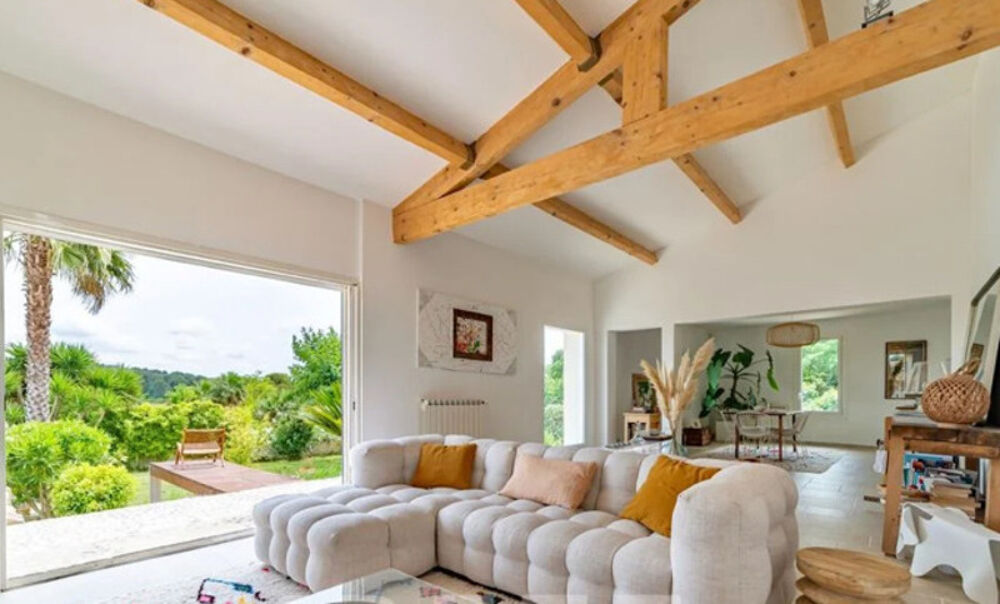 � vendre  Propri�t�/ch�teau Aigues-Vives (30670)