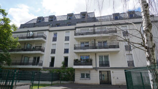  Appartement � vendre 2 pi�ces 43 m�