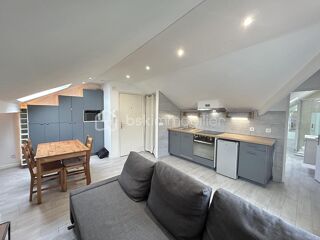 Appartement à louer 1 pièce 22 m²