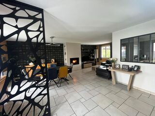  Maison à vendre 9 pièces 117 m²