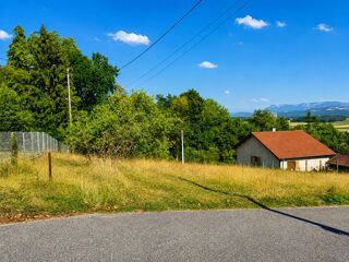 Terrain à vendre 888 m²