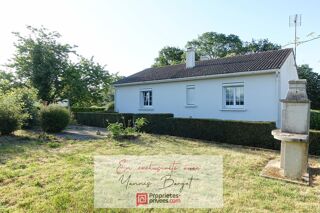  Maison à vendre 4 pièces 84 m²