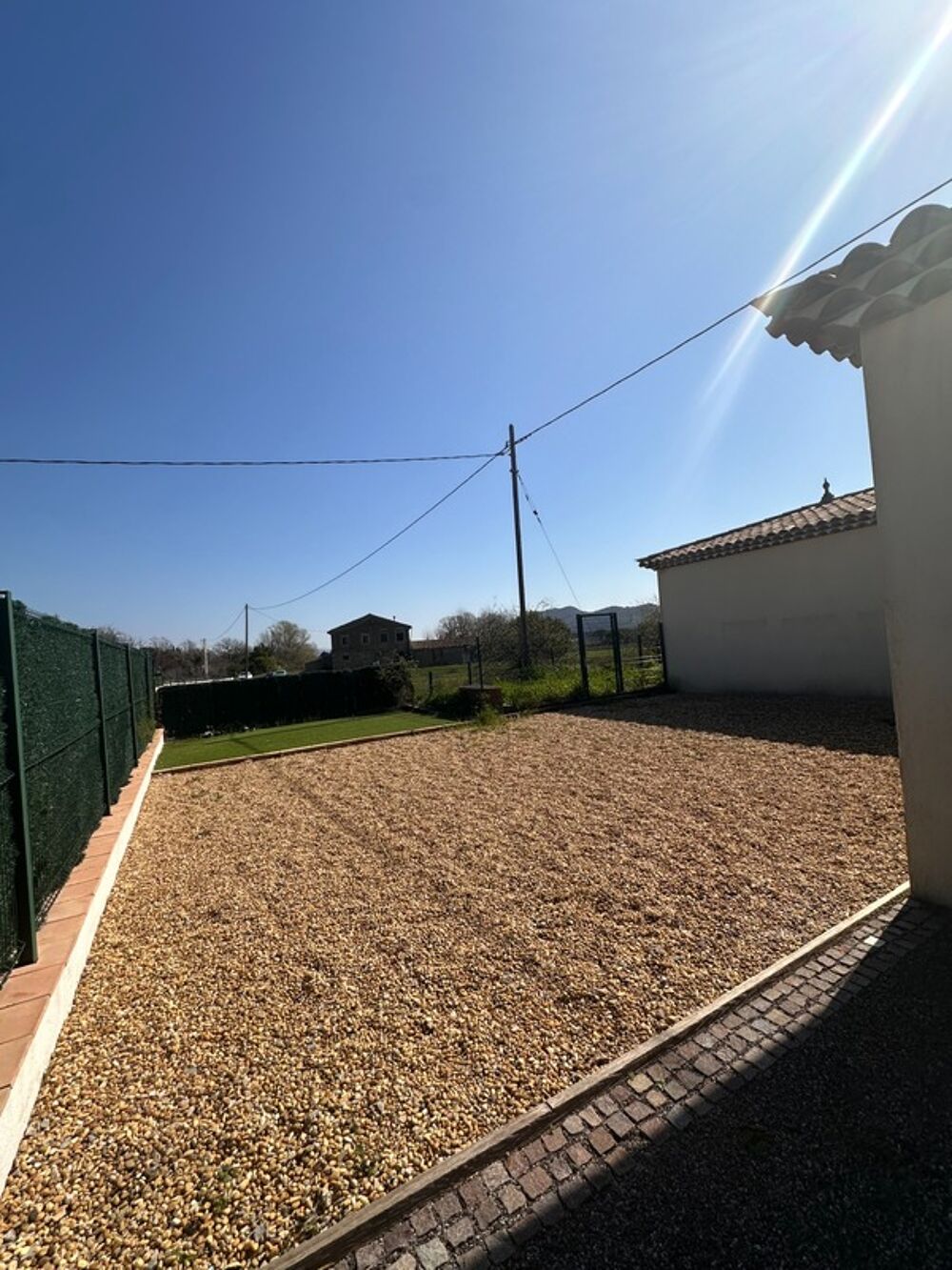 � vendre  Villa Le Muy (83490)