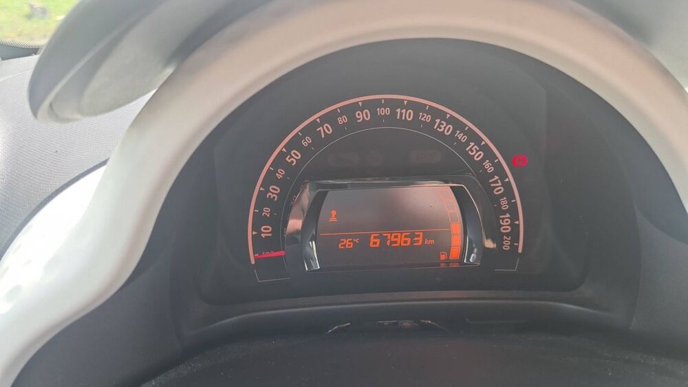 Twingo 1.0 SCe 70 Life 2018 occasion 14600 Honfleur