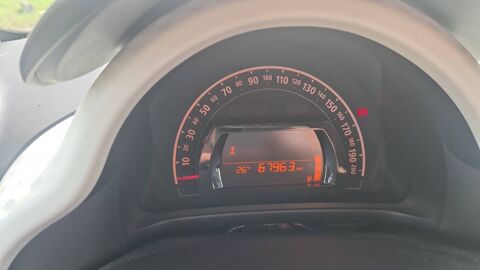 Twingo 1.0 SCe 70 Life 2018 occasion 14600 Honfleur