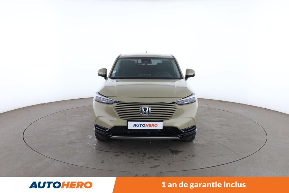 HR-V 1.5 i-MMD eHEV Advance 131 ch 2022 occasion 92130 Issy-les-Moulineaux