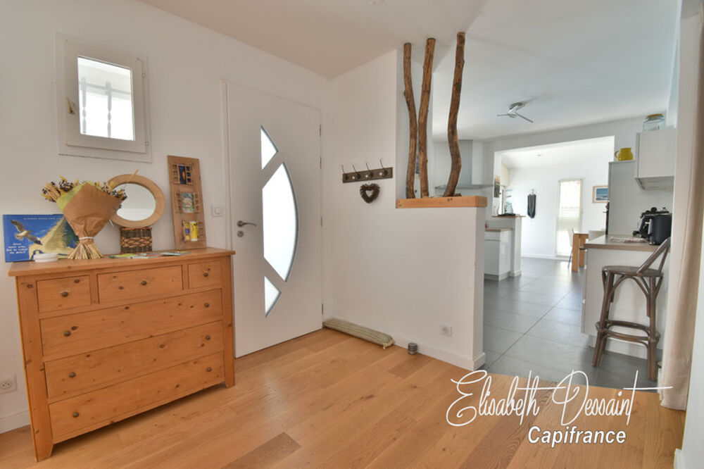 à vendre  Maison Ondres (40440)