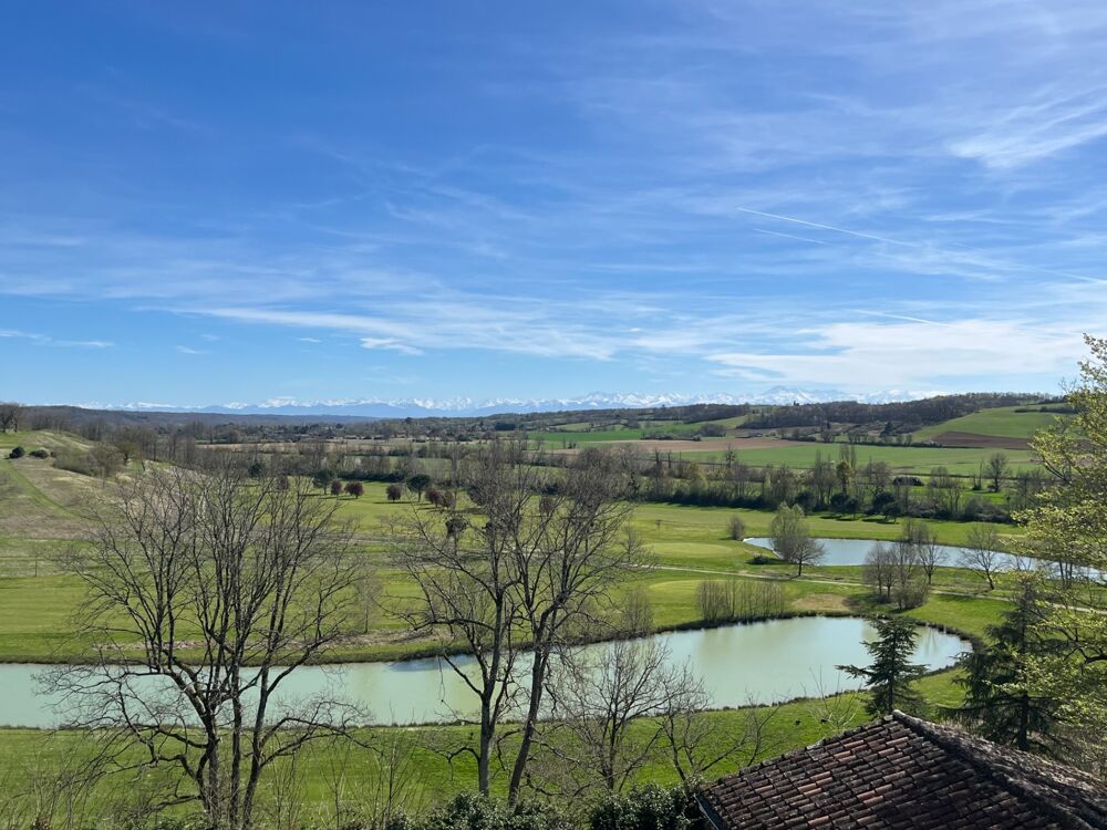 à vendre  Propriété/château Toulouse (31000)