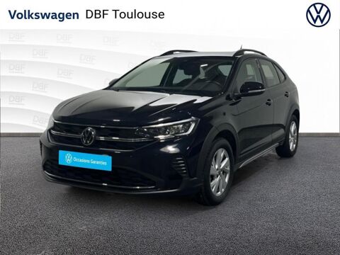 Volkswagen Taigo 1.0 TSI 110 DSG7 Life Business 2022 occasion Toulouse 31100