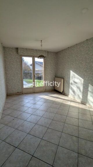  Maison � vendre 5 pi�ces 95 m�