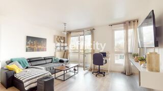  Appartement � vendre 2 pi�ces 43 m�