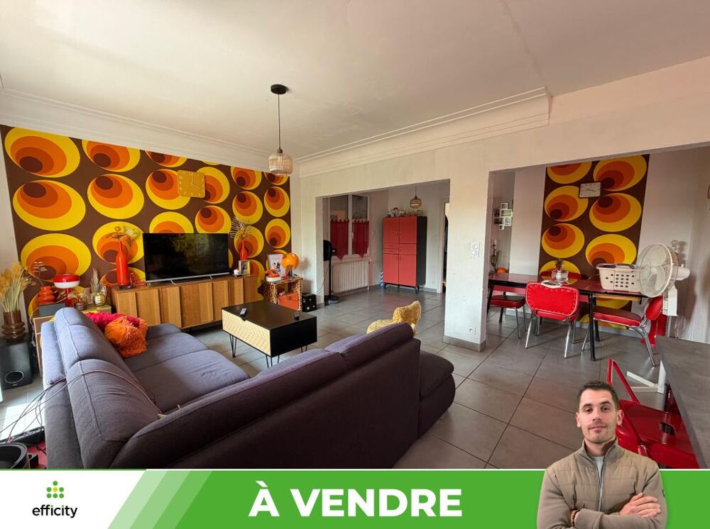 Vente Maison Maison Chatellerault