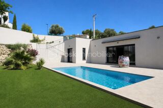  Villa � vendre 5 pi�ces 132 m�