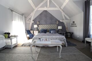  Maison � vendre 15 + pi�ces 1000 m�