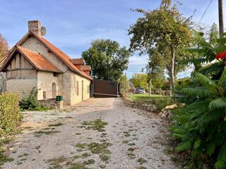  Maison à vendre 5 pièces 98 m²