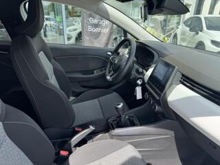 Clio V TCe 90 Evolution 2023 occasion 42210 Bellegarde-en-Forez