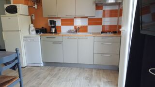  Appartement à louer 2 pièces 26 m²