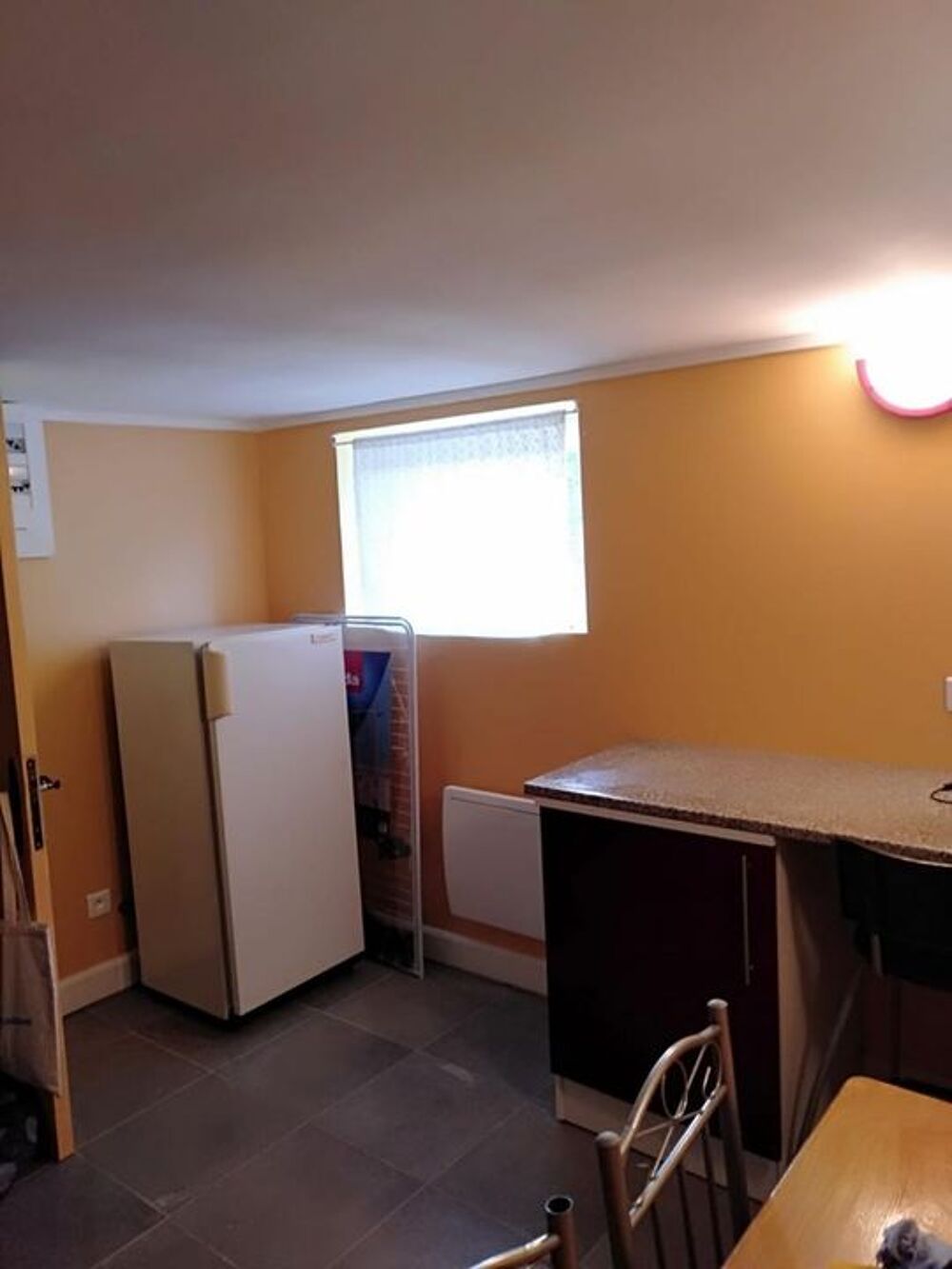 Location Appartement Appartement de 35m2 à louer sur Bonneuil-sur-Marne Bonneuil sur marne