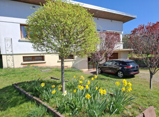  Maison � vendre 5 pi�ces 144 m�