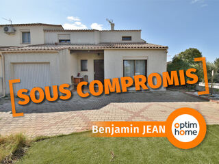  Maison � vendre 5 pi�ces 117 m�