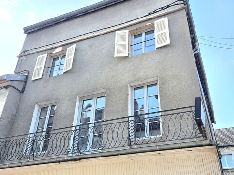   Centre-ville Nuits-Saint-Georges � Appartement T4 avec balcon Appartement - 4 pi�ce(s) - 84 m�