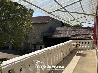  Maison à vendre 5 pièces 130 m²