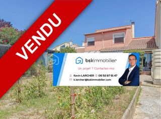  Villa � vendre 6 pi�ces 120 m�