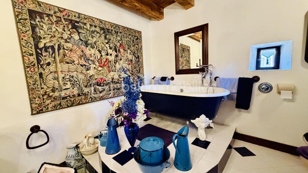 à vendre  Propriété/château Saint-Jorioz (74410)