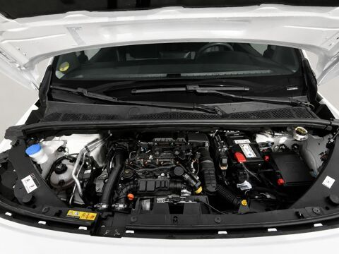 Berlingo 1&deg; Main / 1.5l B HDI 75cv Version Club CLIM/T&eacute;l/R&eacute;gul/Limit 2021 occasion 60430 Abbecourt