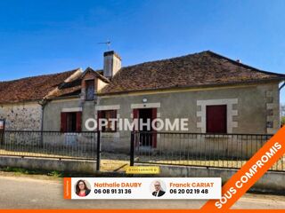  Maison � vendre 5 pi�ces 79 m�