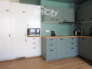  Appartement � vendre 2 pi�ces 38 m�