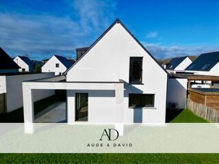  Maison à vendre 5 pièces 121 m²