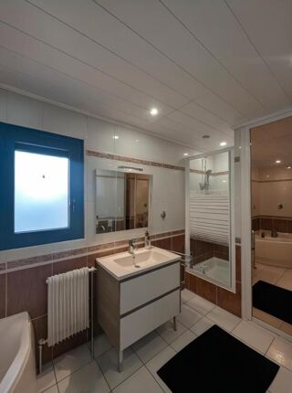  Maison � vendre 4 pi�ces 82 m�