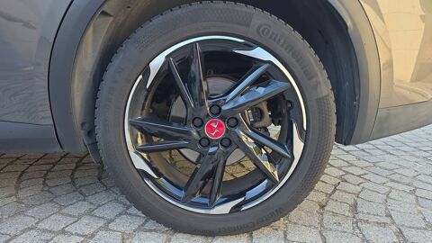 DS7 1.5 BlueHdi 130 Performance Line + - 5 places Toit ouvrant 2018 occasion 91270 Vigneux Sur Seine