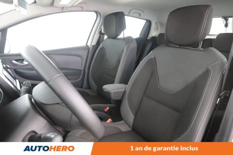 Clio 1.5 dCi Energy Zen 90 ch 2017 occasion 92130 Issy-les-Moulineaux