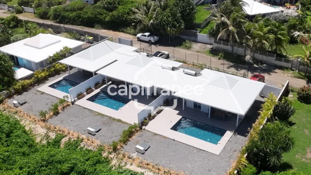 � vendre  Maison Le Moule (97160)