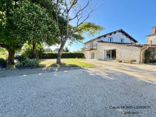 Maison à vendre 5 pièces 152 m²