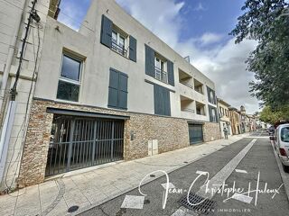  Appartement � vendre 3 pi�ces 61 m�