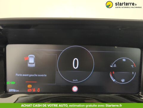 Mokka 1.5 Diesel 110 ch BVM6 Elegance 2022 occasion 69190 Saint-Fons