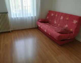  Appartement  louer 1 pice 22 m