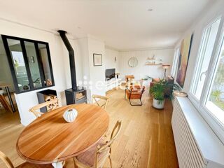  Maison � vendre 6 pi�ces 130 m�