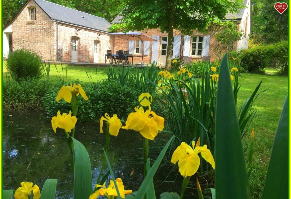 Maison 10 pièces 137 m² · à Nancay · 137 m² · 259 200 €