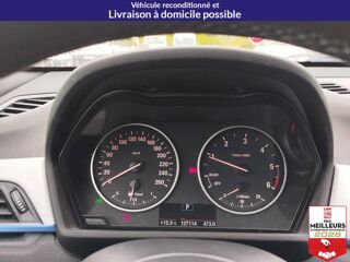 X1 xDrive 18d 150 BVA8 M Sport +Toit 2017 occasion 10150 Lavau