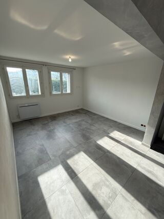  Appartement à vendre 2 pièces 50 m²