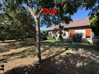  Maison à vendre 6 pièces 196 m²