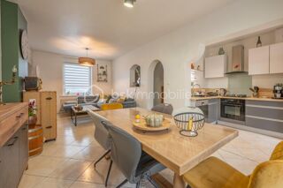  Maison à vendre 3 pièces 75 m²
