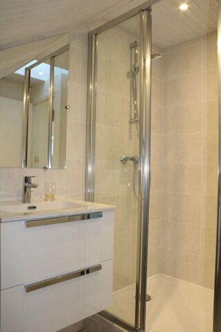 Appartement à vendre 5 pièces 82 m²